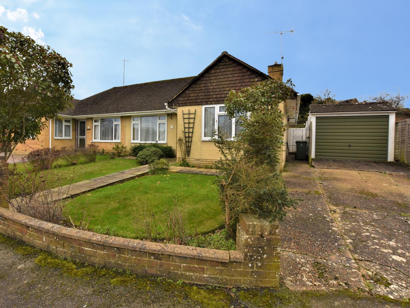 Property for Sale in Bexhill Oakfield Estate Agents